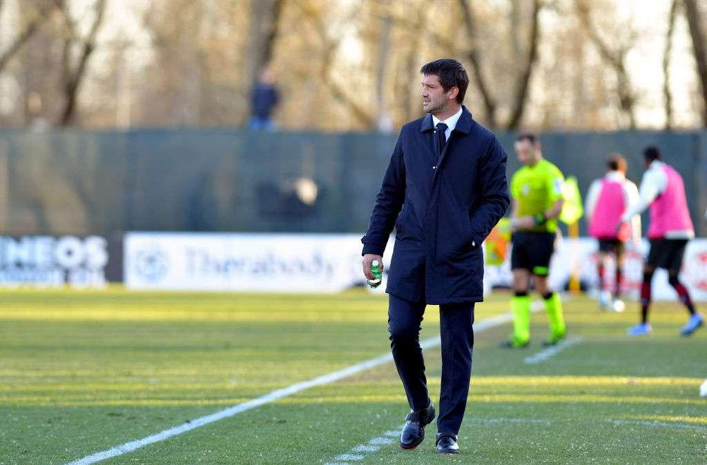 Primavera 1, sabato la prima di ritorno: l'Inter sfida l'Atalanta a Zingonia