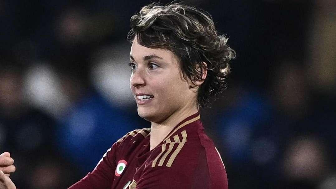 Roma Women, stangata per Giacinti dopo il rosso contro l'Inter: tre giornate di squalifica