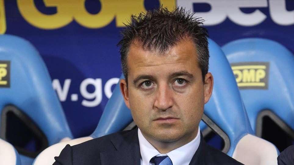 Nuova esperienza per Fabio Pinna: l'ex team manager Inter passerà al Palermo