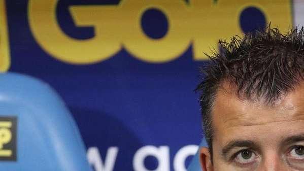 TS - L'ex interista Pinna allo Spezia dopo l'esperienza con Spalletti