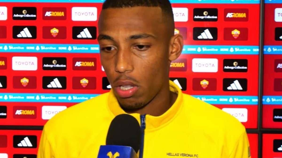 Inter e Juventus tornano a sfidarsi sul mercato: nel mirino di entrambe c'è Belghali, algerino del Verona