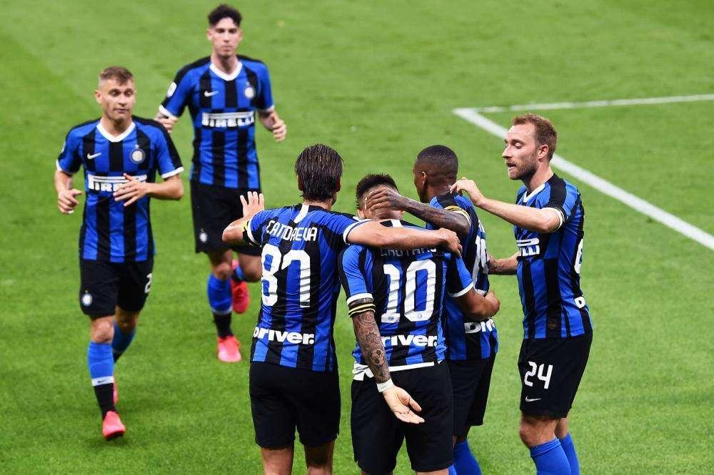 Cies - Movimento palla, comanda il Bayern Monaco. Inter terza in Serie A