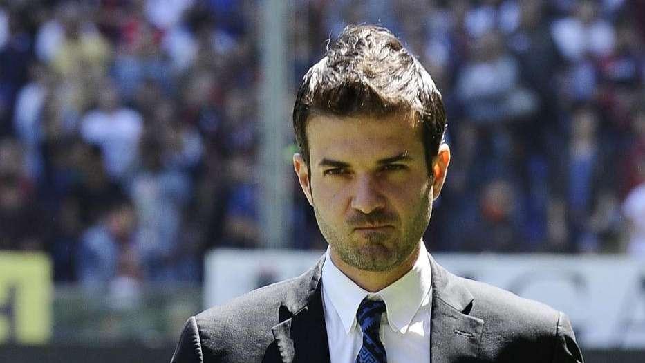 Garlando: "Con Strama concezione del tecnico facile"