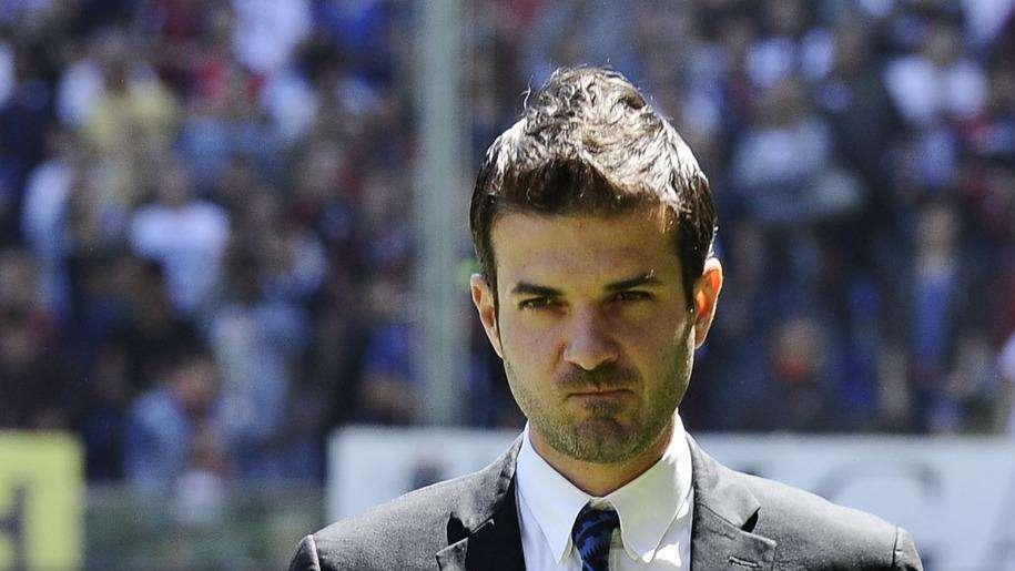 Heurteaux: "Strama ambizioso. Non sarà facile..."