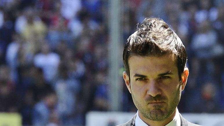 Da 0 a 10 - Così si finiva in B con Zamparini. Cambiasso non serve: ne siete sicuri?