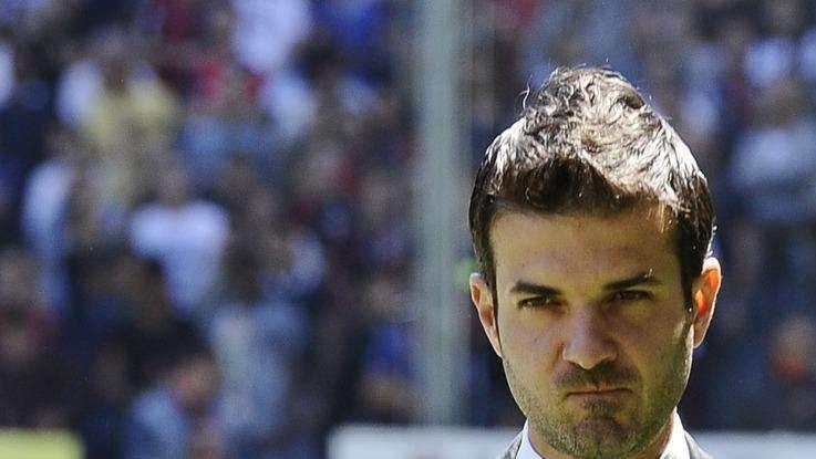 CdS - L'Inter deve sistemare lo staff di Stramaccioni