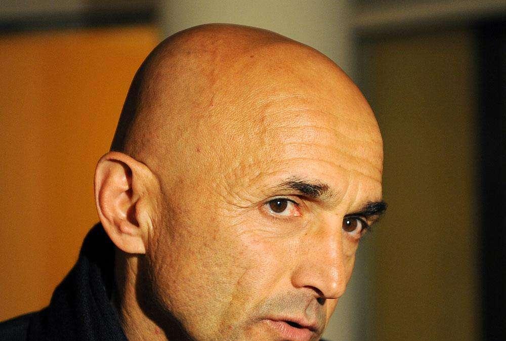 Inter, contatto con Spalletti per la panchina
