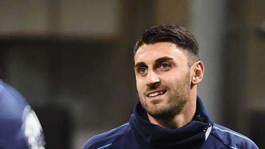 Grifo: "Vi racconto la ripresa in Bundesliga: ecco come ci alleniamo. Ammiravo Pirlo, interista come me"