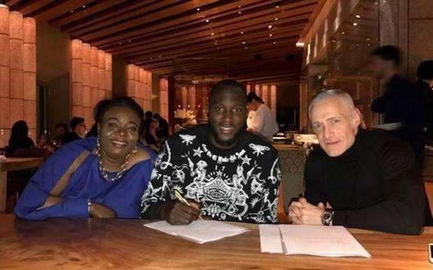 In Belgio - Inter-Lukaku, tanti attori in gioco: decisivo anche il lavoro di Yormark 