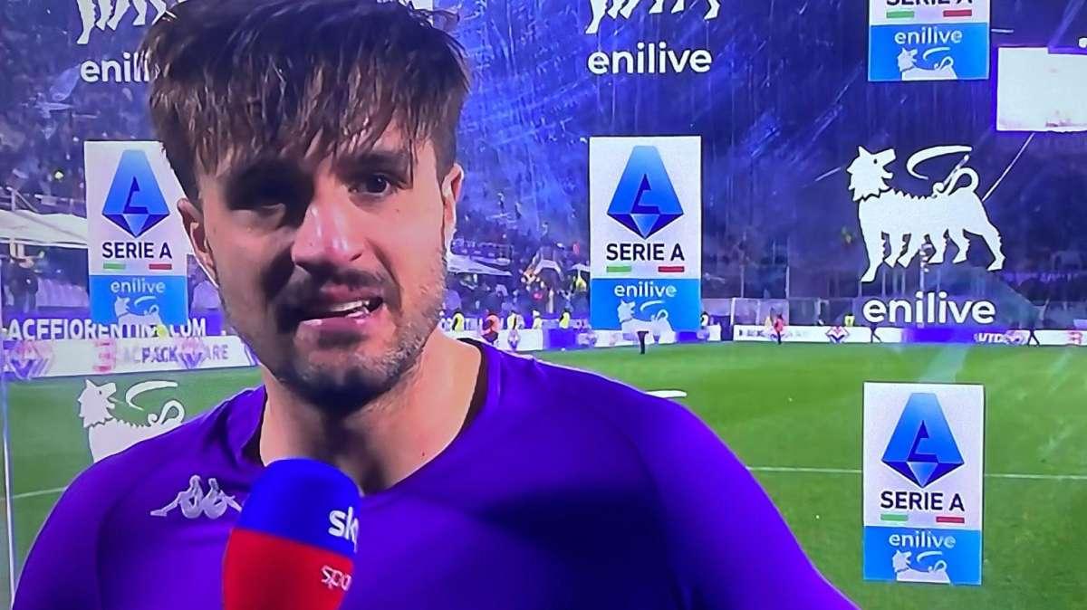 Fiorentina, Ranieri a Sky: "Incredibili. Eravamo in emergenza, abbiamo tirato fuori qualcosa di stratosferico"