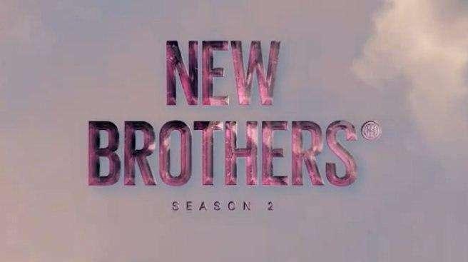 Calciomercato Inter, il club annuncia la seconda stagione di New Brothers: "Tenetevi forte, siamo pronti per il decollo"