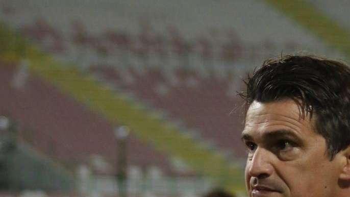 Di Napoli: "L'Inter è la squadra più forte, ma il Napoli darà fastidio"