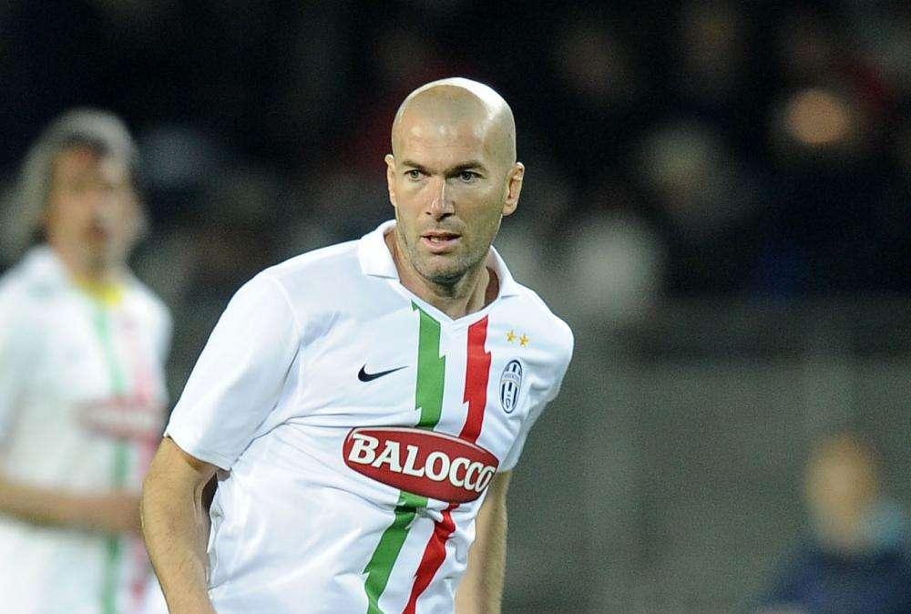 VIDEO - Il futuro dell'Inter passa dall'erede di Zidane!
