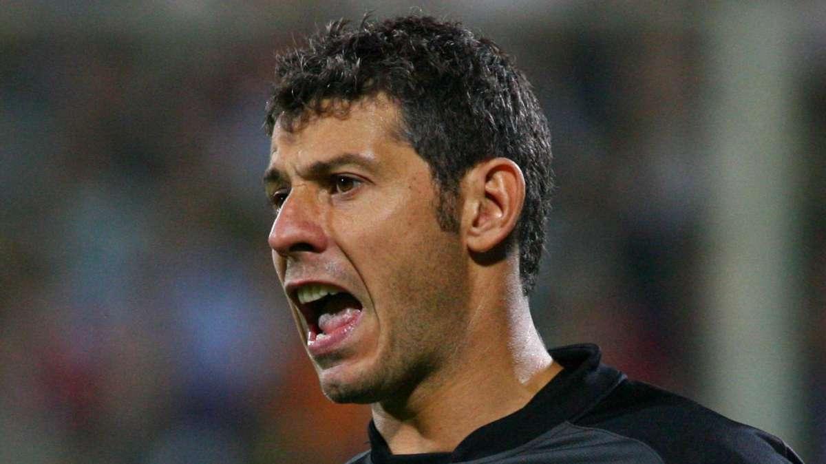 Toldo: "In Italia tanti talenti. Dobbiamo valorizzarli"