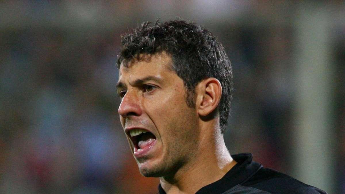 Il doppio ex Toldo: "Inter-Fiorentina, quanti ricordi"
