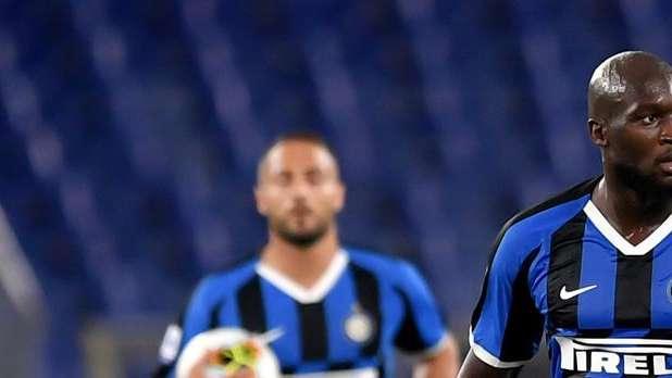 GdS - Tornano Lukaku e Godin, Borja e Sanchez in vantaggio su Eriksen e Lautaro: la probabile 