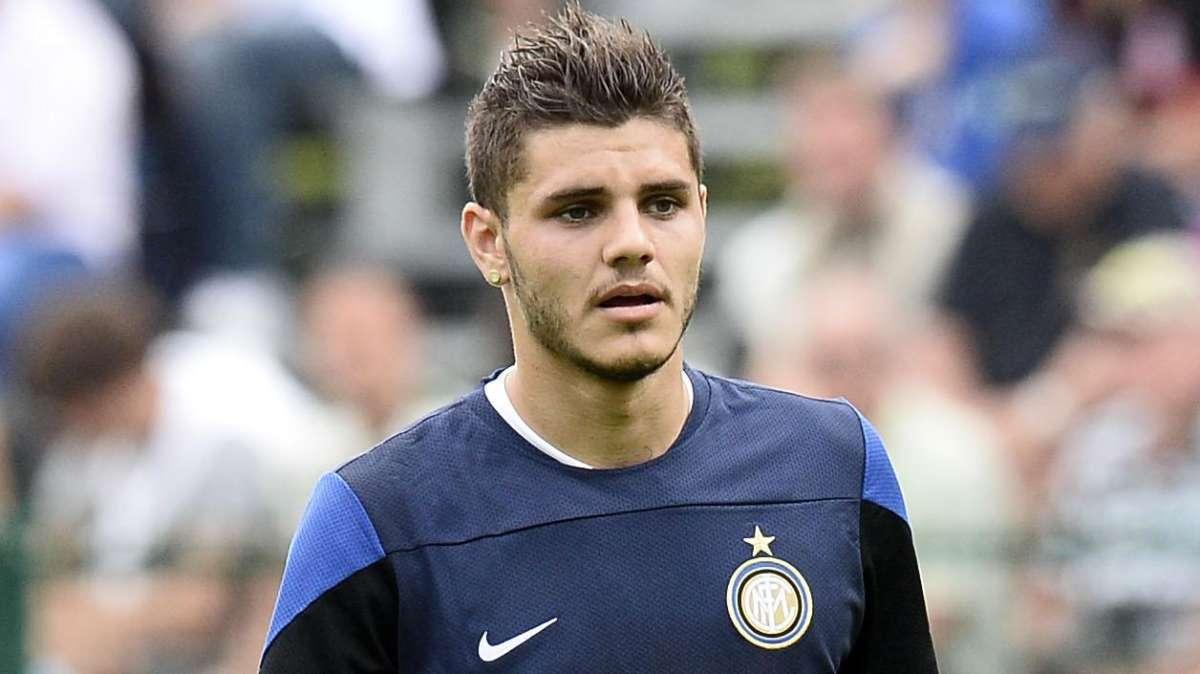 Icardi a parte. Resta in dubbio per la Juve