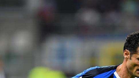 Il nuovo Candreva: non solo il gol, spicca per cross e possessi guadagnati