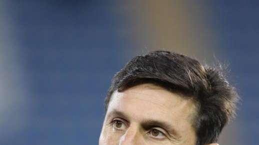 Zanetti: "Aiutare l'Argentina? La mia porta aperta"