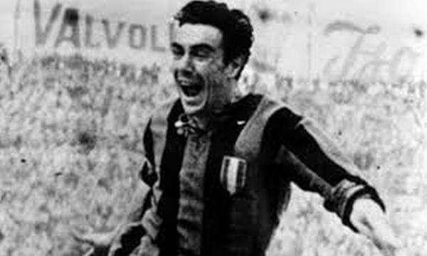 Storie Nerazzurre - Lorenzi, un veleno tutto nerazzurro