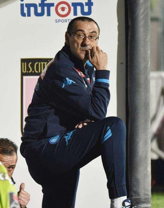 Qui Napoli - Ripresa a Castelvolturno: report seduta