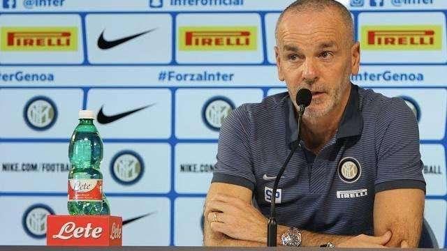 Pioli: "Mai pensato alle dimissioni. Sul mercato e l'incontro con Zhang..."