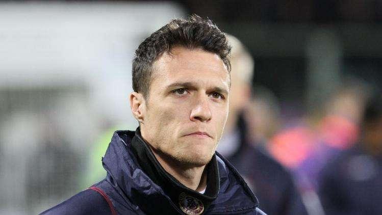 Qui Livorno - Siligardi sfida Belfodil. Torna Emerson