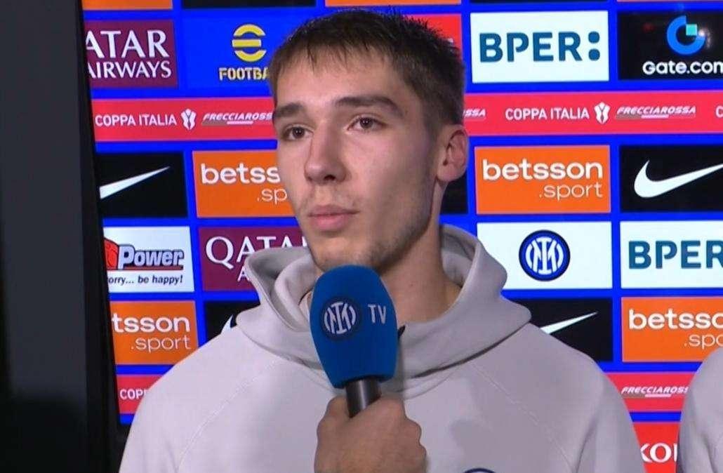 SM - Chivu prepara un ampio turnover per la gara di Coppa Italia col Torino. Con la suggestione Bovo