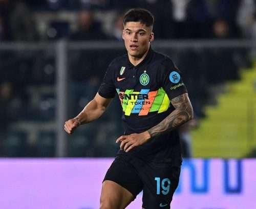 GdS - Cinque gol in nove sfide: Tucu l'anti-Milan, prima volta da interista