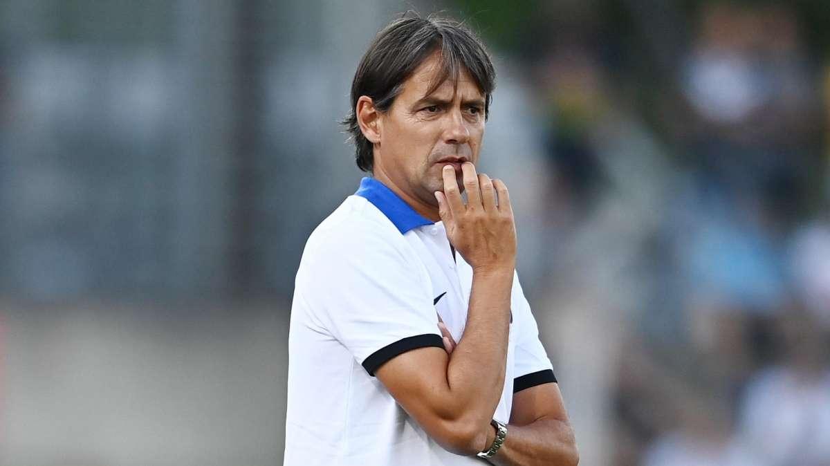 L'Inter sfida il Lens sabato alle 18.30: dove vedere l'amichevole dei nerazzurri 