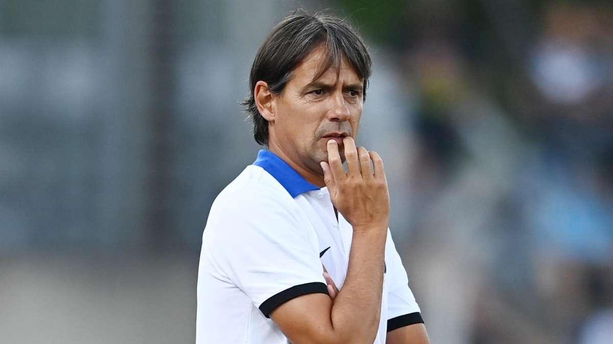 Sky - L'Inter suda ad Appiano e prepara il match contro il Porto: solo un giocatore a parte 