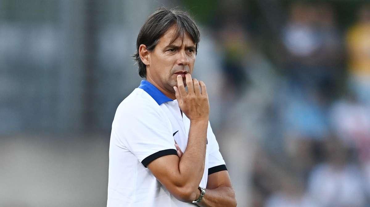 GdS - La LuLa e non solo. Inzaghi ha scelto: se vuole vincere deve battere il record di gol di Conte
