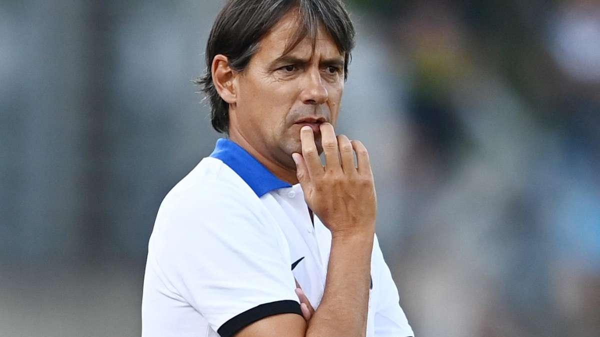 CdS - I troppi dubbi di Inzaghi: Skriniar-Dumfries sul mercato, difesa barcollante e gioco poco fluido