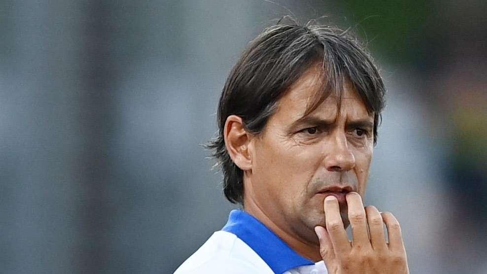 Sky - Il messaggio di Inzaghi: se mi tenete Skriniar ce la giochiamo. Due nomi per il vice di Stefan De Vrij