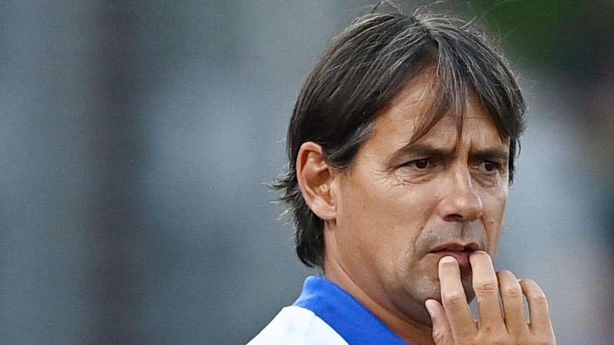 TS - Pinamonti, niente Lens. Altri due dubbi per Inzaghi in vista della trasferta in Francia