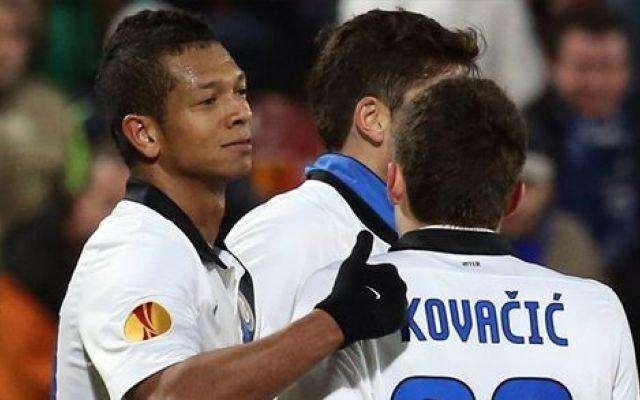 GdS - A Mazzarri piace Nainggolan. Kovacic e Guarin resteranno protagonisti del centrocampo