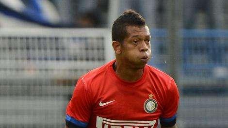 Guarin: "Grazie per i complimenti, l'Inter è casa mia"