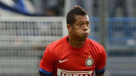 Influenza per Guarin, derby con Pereira a rischio