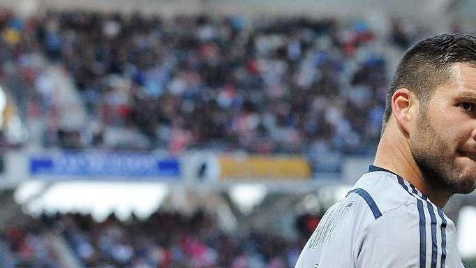 Gignac verso l'Inter? Bielsa ha trovato già il sostituto