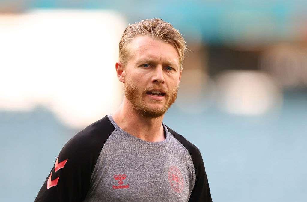Kjaer: "L'obiettivo era Wembley. Mentirei se dicessi che ci basta la semifinale"