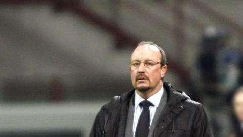Benitez sarà il nuovo allenatore di Eto'o? L'Anzhi...