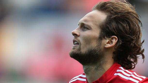 From Uk - Blind-United ai saluti, l'Inter si rifa sotto?