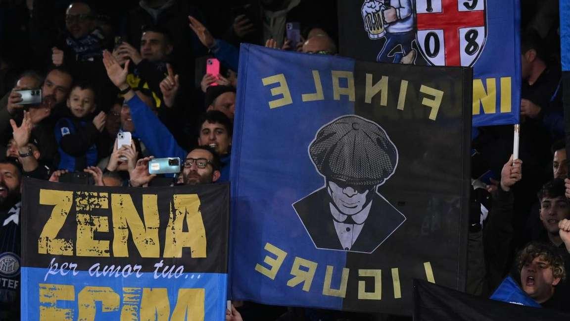 Corsera - Biglietti per la finale, dall'Inter nessuna apertura alla Curva: tanti ultras a Monaco senza biglietto