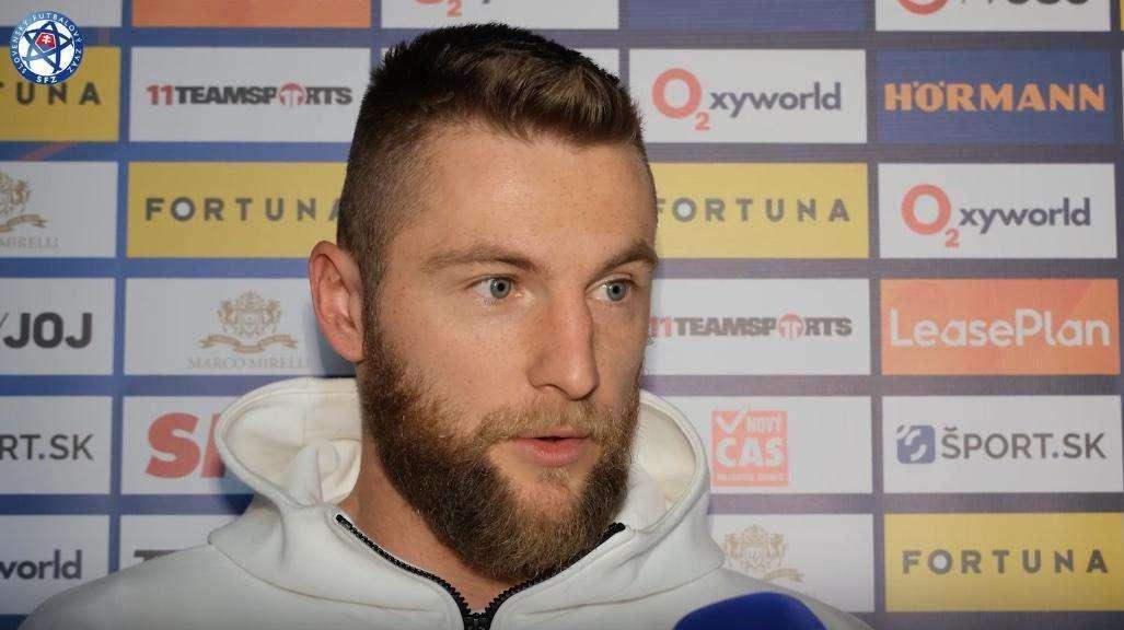 Skriniar: "Inter, i due trofei vinti l'anno scorso un grande risultato. La Supercoppa è stata fantastica"