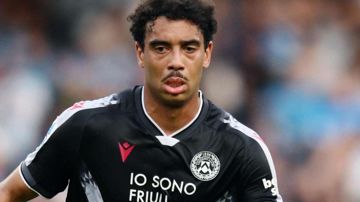 Ecco perché l'Inter considera Arthur Atta un'alternativa a Curtis Jones