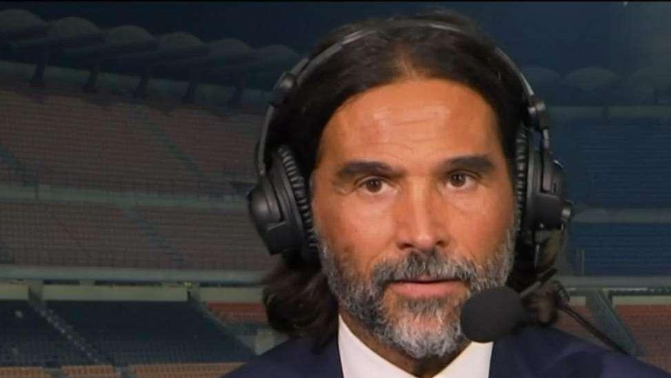 Adani: "Serie A più equilibrata, ma l'Inter cresce costantemente. È la favorita per lo scudetto"