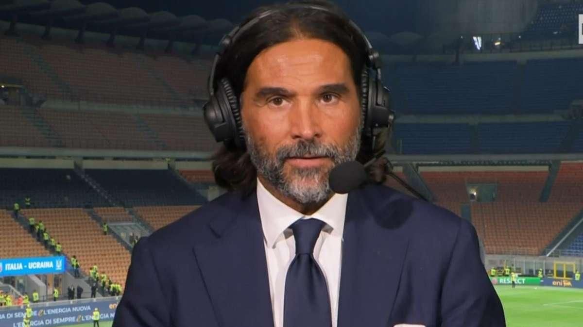 Adani: "Questa Inter è quella che ha giocato il calcio migliore. Derby? Mi aspetto un Milan arrabbiato e orgoglioso"
