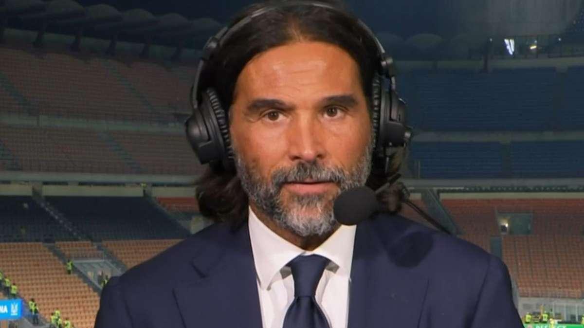 Adani: "L'Inter fa le partite serie. Capitano gli errori, ma solo lei può perdere questo campionato"