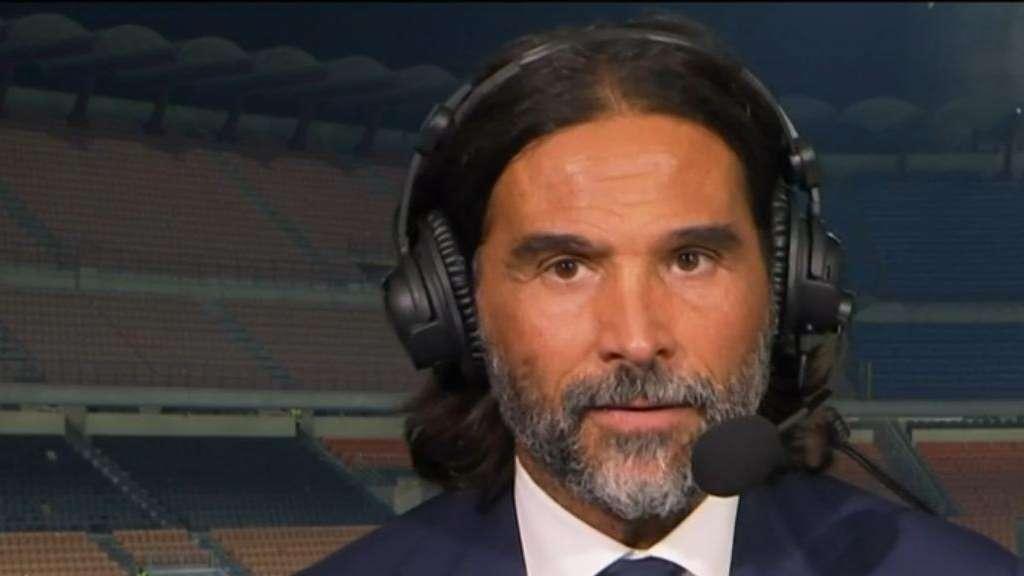 Adani: "Anche cambiando gli interpreti, l'Inter fa bene. Squadra forte, accompagnata da grandissimo calcio"