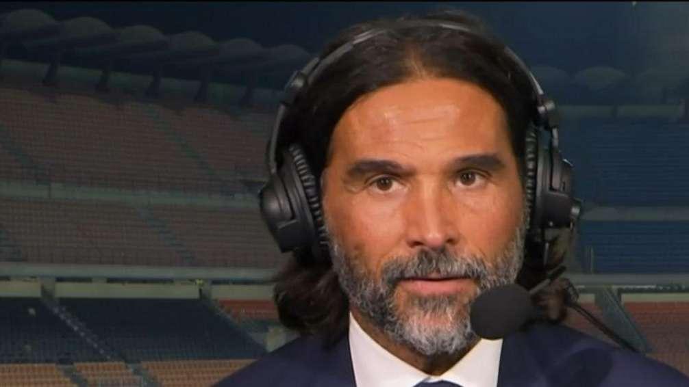 Adani: "Il campionato deve perderlo l'Inter. Infortuni? Sì, ma chi entra è un titolare"